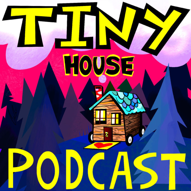 Read more about the article Tiny House Podcast #82
