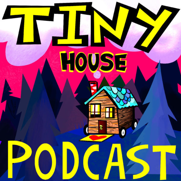 You are currently viewing Tiny House Podcast #82