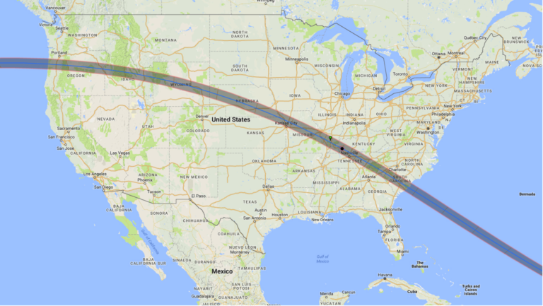 Read more about the article Pacific Northwest~Solar Eclipse Tips