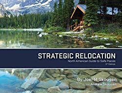 Read more about the article Strategic Relocation: Find a Safe Place to Bug Out