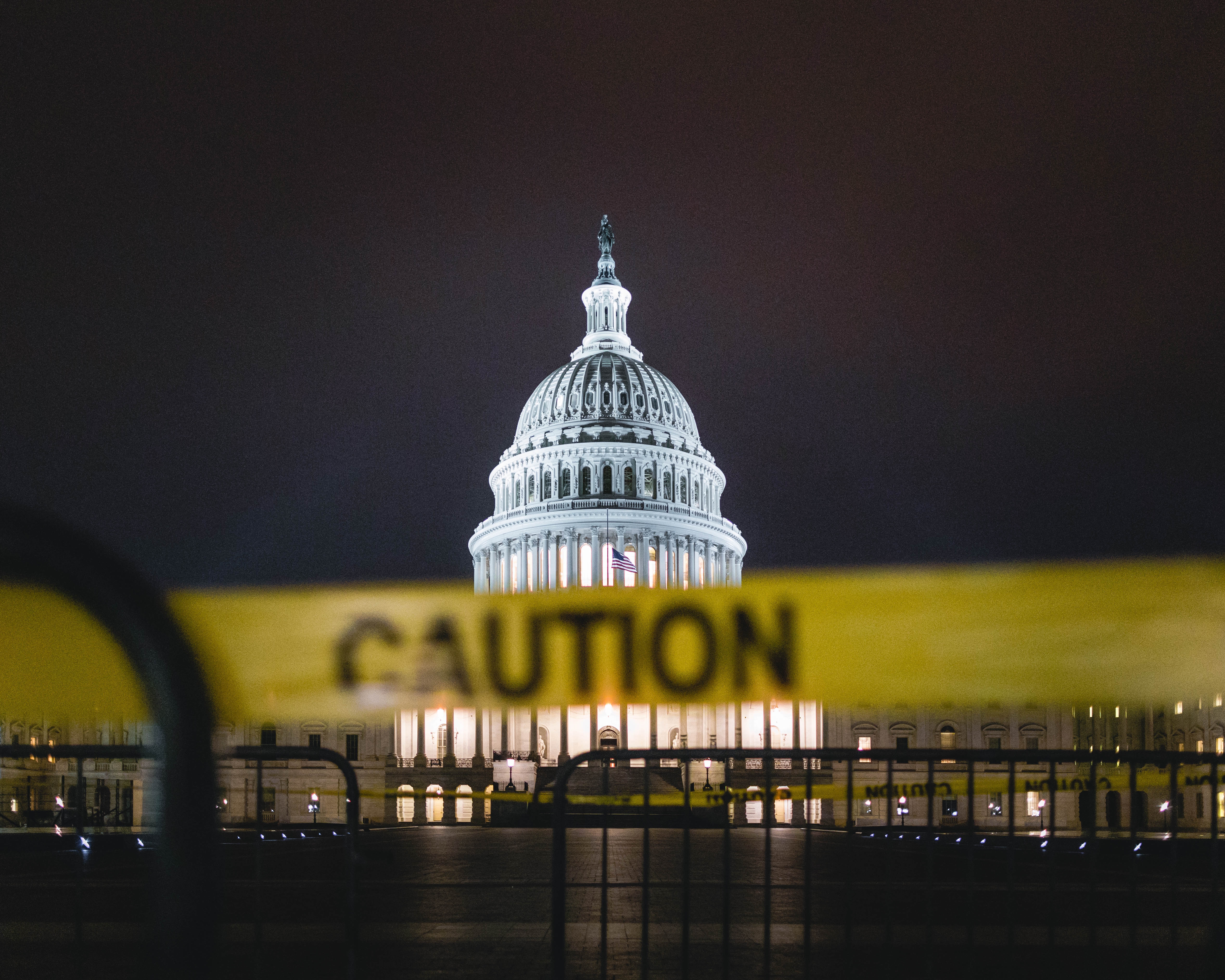 You are currently viewing Surviving the Government Shutdown (Finding FREE FOOD)